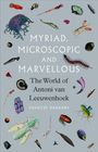 Geertje Dekkers: Myriad, Microscopic and Marvellous, Buch