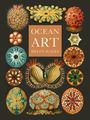 Helen Scales: Ocean Art, Buch