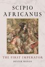 Dexter Hoyos: Scipio Africanus, Buch