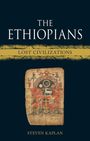Steven Kaplan: The Ethiopians, Buch