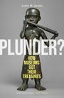 Justin M Jacobs: Plunder?, Buch