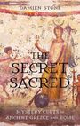 Damien Stone: The Secret Sacred, Buch
