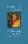 Jean K Cadogan: Domenico Ghirlandaio, Buch