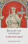 Heather Blurton: Richard the Lionheart, Buch