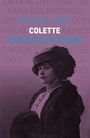 Kathleen Antonioli: Colette, Buch