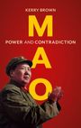 Kerry Brown: Mao, Buch