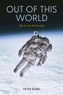 Peter Bond: Out of This World, Buch