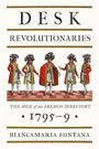 Biancamaria Fontana: Desk Revolutionaries, Buch