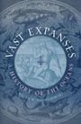 Helen M. Rozwadowski: Vast Expanses, Buch