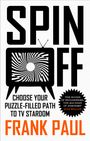Frank Paul: Spin Off, Buch