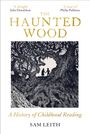 Sam Leith: The Haunted Wood, Buch