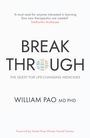 Pao: Breakthrough, Buch