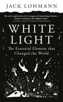 Jack Lohmann: White Light, Buch