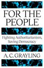 A. C. Grayling: For The People, Buch