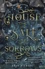 Erin A. Craig: House of Salt and Sorrows, Buch