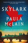 Paula McLain: Skylark, Buch
