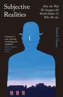 Patrick House: Subjective Realities, Buch