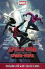 Marvel Entertainment International Ltd: Spider-Man: Stories from the Spider-Verse, Buch