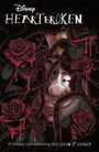 Walt Disney: Disney Classics Alice in Wonderland: Heartbroken, Buch