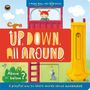 Autumn Publishing: Up, Down, All Around, Buch