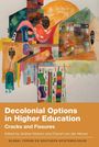 : Decolonial Options in Higher Education, Buch