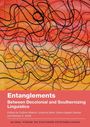 : Entanglements, Buch