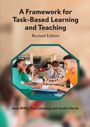 Jane Willis: A Framework for Task-Based Learning and Teaching, Buch