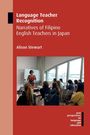 Alison Stewart: Language Teacher Recognition, Buch