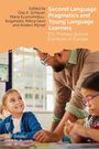 : Second Language Pragmatics and Young Language Learners, Buch