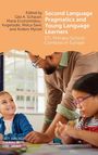 : Second Language Pragmatics and Young Language Learners, Buch