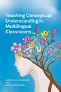 Juliette van Eerdewijk: Teaching Conceptual Understanding in Multilingual Classrooms, Buch