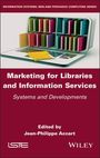 : Marketing for Libraries and Information Services, Buch
