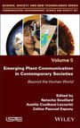 Emerging Plant Communication in Contemporary Societies, Buch