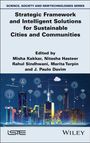 : Strategic Framework and Intelligent Solutions for Sustainable Cities and Communities, Buch