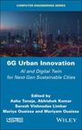 : 6g Urban Innovation, Buch