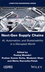 Next-Gen Supply Chains, Buch