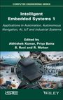 Intelligent Embedded Systems 1, Buch