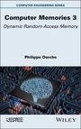 Philippe Darche: Computer Memories 3, Buch