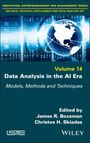 Data Analysis in the AI Era, Buch