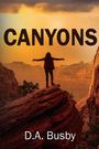 Busby: Canyons, Buch