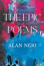 Alan Neri: The Epic Poems, Buch