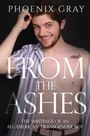 Phoenix Gray: From The Ashes, Buch