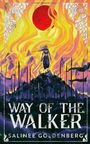 Salinee Goldenberg: Way of the Walker, Buch