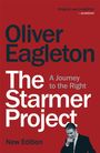 Oliver Eagleton: The Starmer Project: A Journey to the Right, Buch