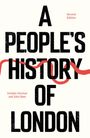 Lindsey German: A People's History of London, Buch