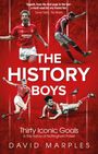 David Marples: The History Boys, Buch