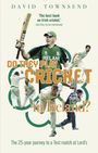 David Townsend: Do They Play Cricket in Ireland?, Buch