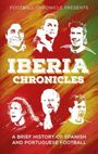 Karan Tejwani: Iberia Chronicles, Buch