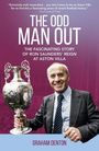 Graham Denton: Odd Man Out, Buch