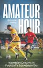 Johnnie Lowery: Amateur Hour, Buch